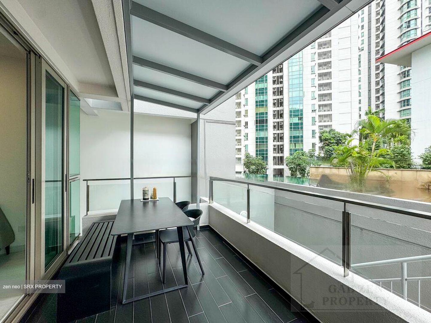 Newton 18 (D11), Apartment #454582611